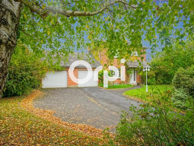 Vente Maison 5 pièces 95 m2 Avesnes lès Bapaume