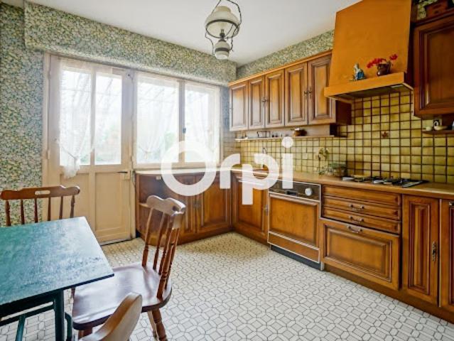 Vente Maison 5 pièces 95 m2 Avesnes lès Bapaume