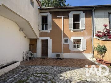 Vente Maison 5 pièces 95 m2 Avignon