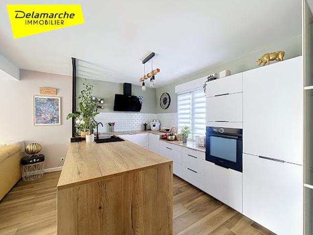 Vente Maison 5 pièces 95 m2 Avranches