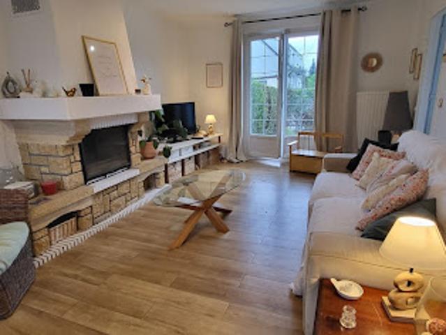 Vente Maison 5 pièces 95 m2 Boves
