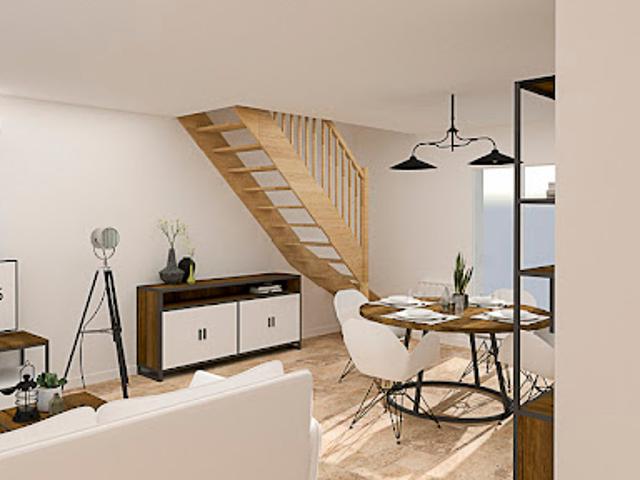 Vente Maison 5 pièces 95 m2 Boissise le Roi