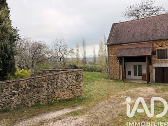 Vente Maison 5 pièces 95 m2 Bonnay