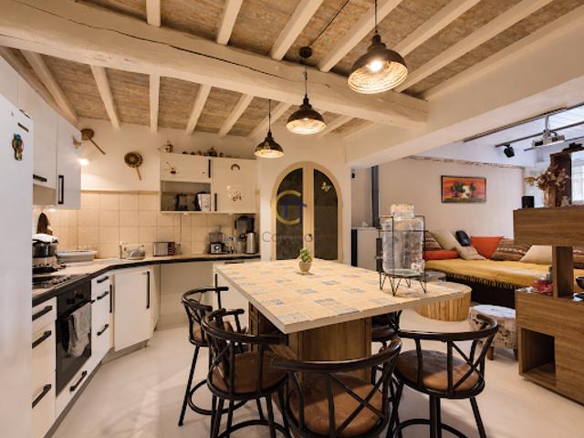 Vente Maison 5 pièces 95 m2 Bages