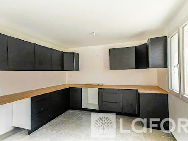 Vente Maison 5 pièces 95 m2 Baratier