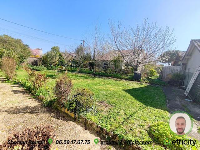 Vente Maison 5 pièces 95 m2 Barbezieux Saint Hilaire
