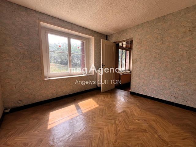 Vente Maison 5 pièces 95 m2 Beaumont sur Sarthe