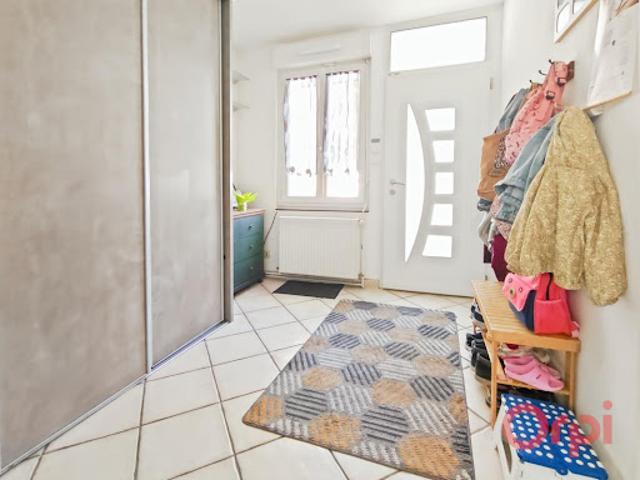 Vente Maison 5 pièces 95 m2 Beauchamp