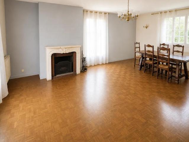 Vente Maison 5 pièces 95 m2 Beauvais