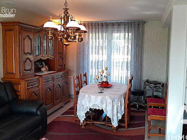 Vente Maison 5 pièces 95 m2 Bléneau