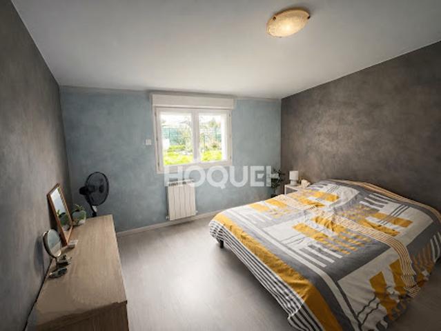 Vente Maison 5 pièces 95 m2 Vic sur Aisne
