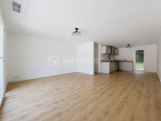 Vente Maison 5 pièces 95 m2 Branne