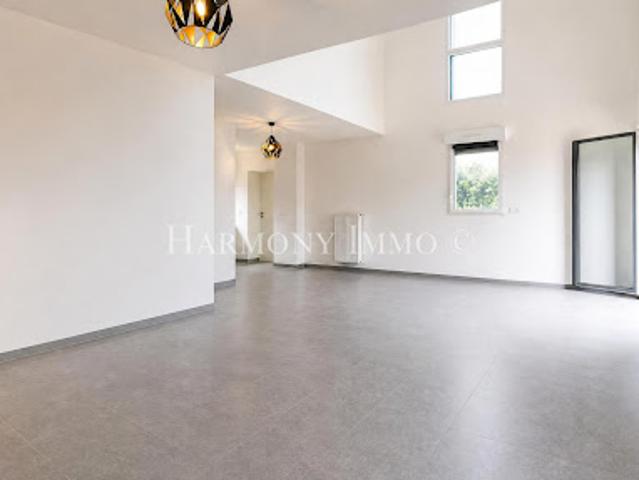 Vente Maison 5 pièces 95 m2 Bussy Saint Georges