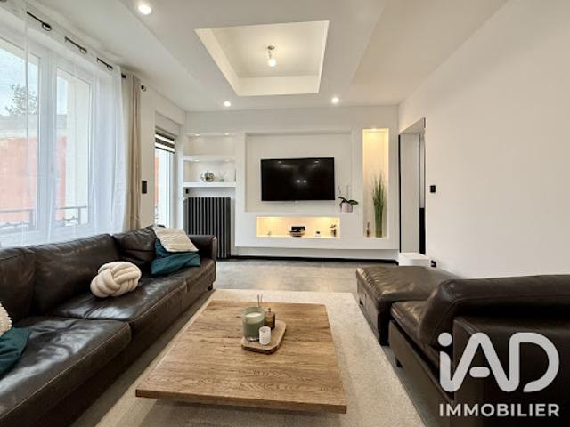 Vente Maison 5 pièces 95 m2 Golbey