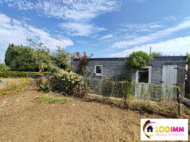 Vente Maison 5 pièces 95 m2 Gommegnies