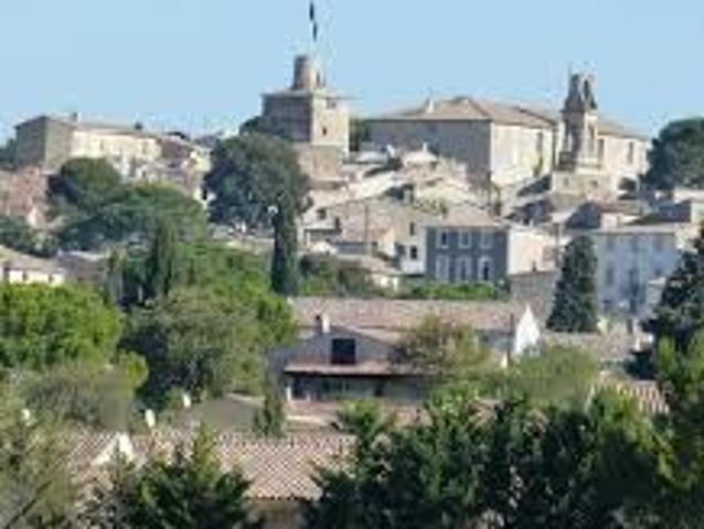 Vente Maison 5 pièces 95 m2 Gallargues le Montueux