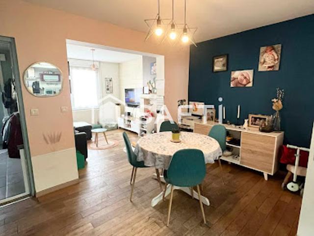Vente Maison 5 pièces 95 m2 Ghyvelde