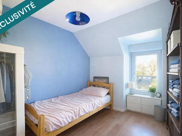 Vente Maison 5 pièces 95 m2 Guerande