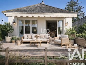 Vente Maison 5 pièces 95 m2 Guerville