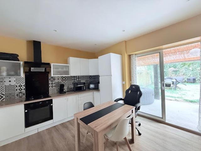 Vente Maison 5 pièces 110 m2 Guise