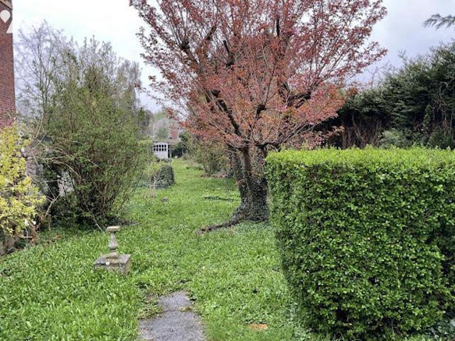 Vente Maison 5 pièces 95 m2 Douai