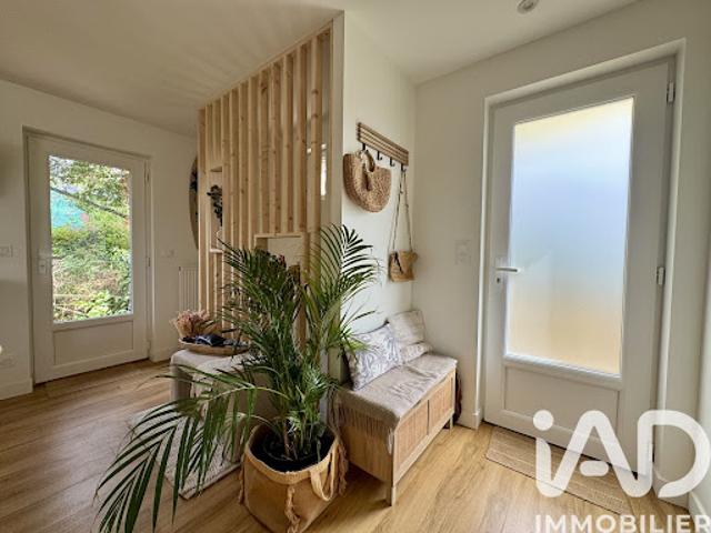 Vente Maison 5 pièces 95 m2 Dole