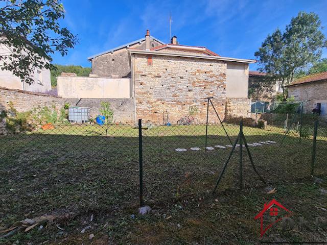 Vente Maison 5 pièces 95 m2 Dommartin le Franc