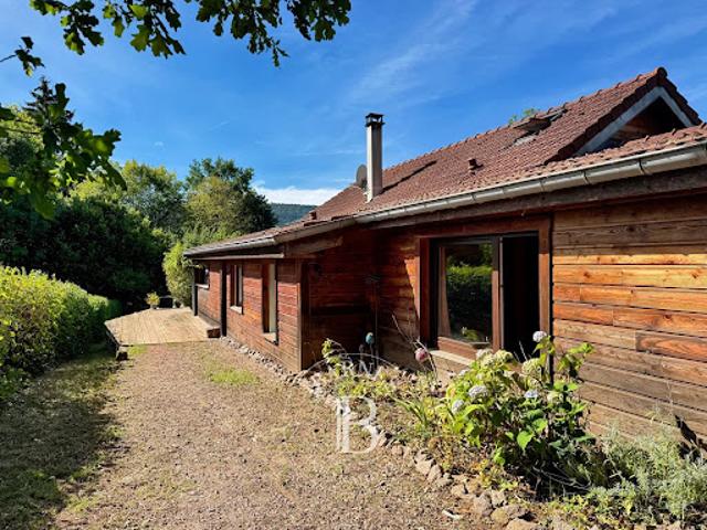 Vente Maison 5 pièces 95 m2 Denipaire
