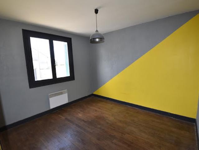 Vente Maison 5 pièces 95 m2 Digoin