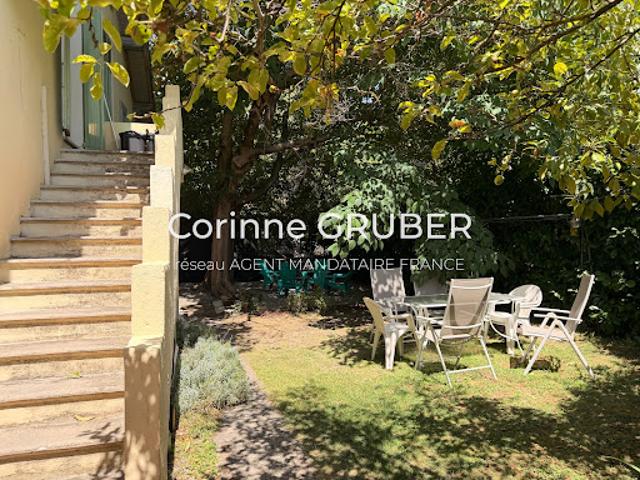 Vente Maison 5 pièces 95 m2 Digne les Bains