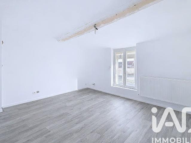 Vente Maison 5 pièces 95 m2 Drocourt