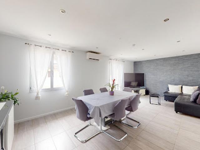 Vente Maison 5 pièces 95 m2 Egreville