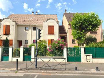 Vente Maison 5 pièces 95 m2 Epinay sur Seine