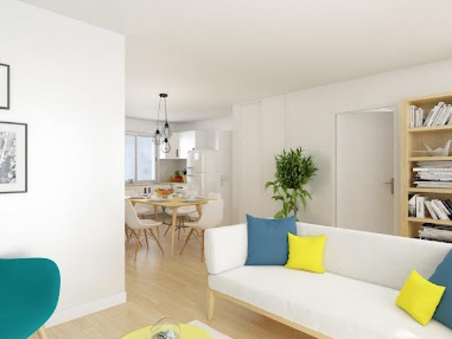 Vente Maison 5 pièces 95 m2 Epinal