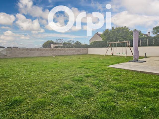 Vente Maison 5 pièces 95 m2 Epineuse