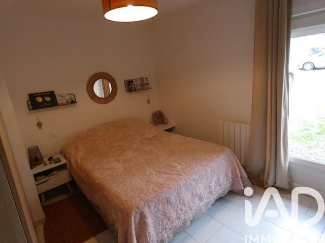 Vente Maison 5 pièces 95 m2 Erbray