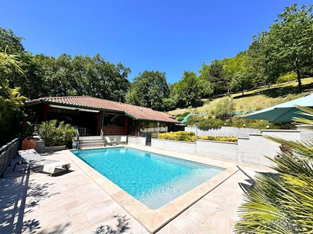 Vente Maison 5 pièces 95 m2 Foulayronnes