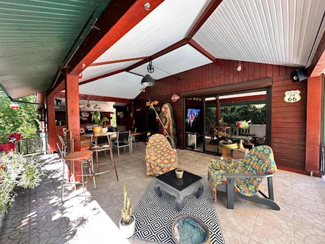 Vente Maison 5 pièces 95 m2 Foulayronnes