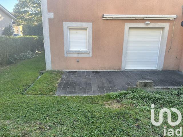 Vente Maison 5 pièces 95 m2 Fargues Saint Hilaire