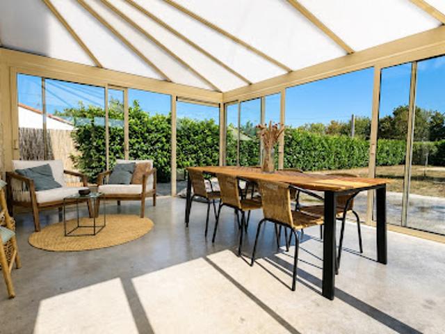 Vente Maison 5 pièces 95 m2 Fleac