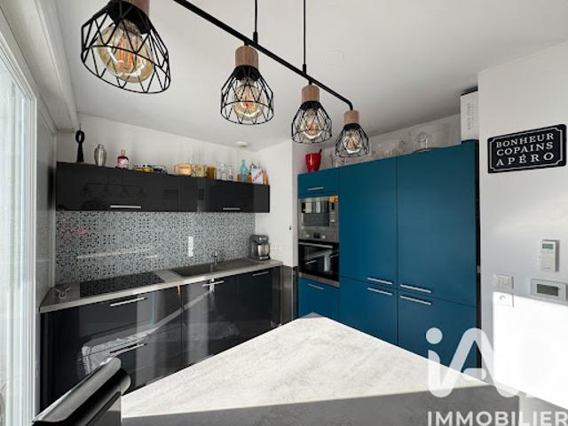 Vente Maison 5 pièces 95 m2 Floirac