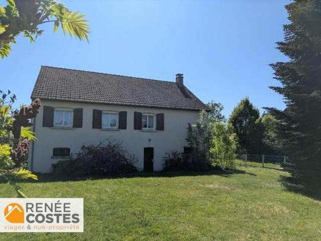 Vente Maison 5 pièces 95 m2 Fragnes