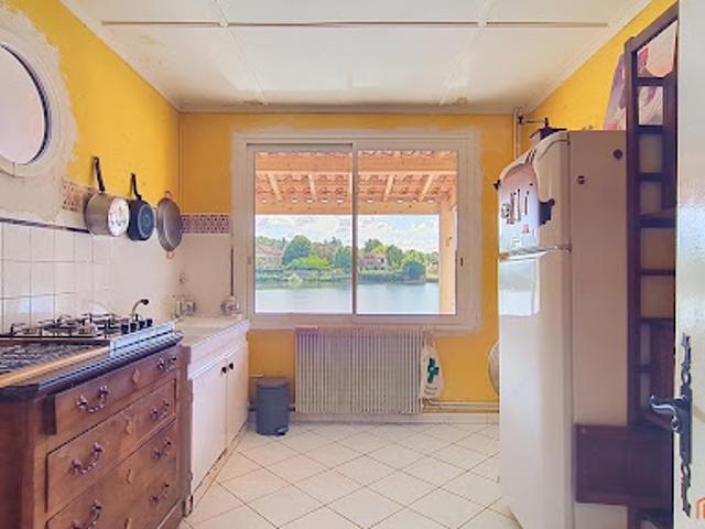 Vente Maison 5 pièces 95 m2 Fumel
