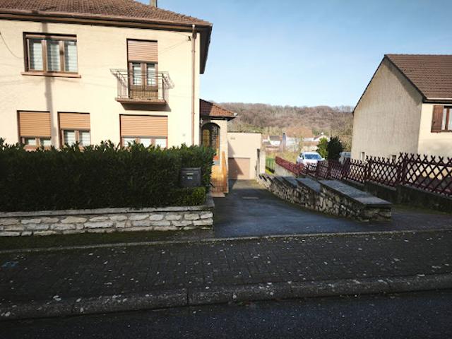 Vente Maison 5 pièces 95 m2 Hargarten aux Mines
