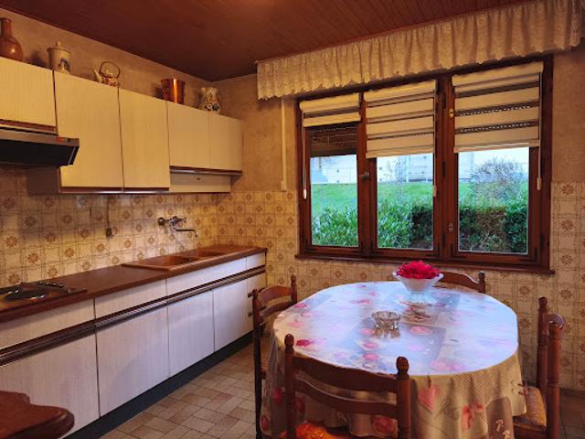 Vente Maison 5 pièces 95 m2 Hargarten aux Mines