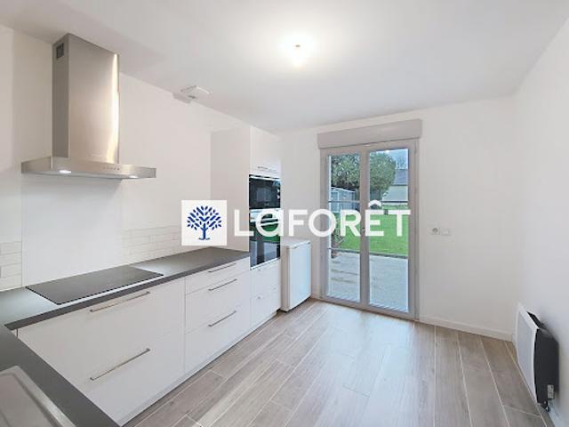 Vente Maison 5 pièces 95 m2 Jouy le Châtel