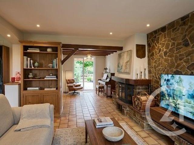 Vente Maison 5 pièces 105 m2 Oissery