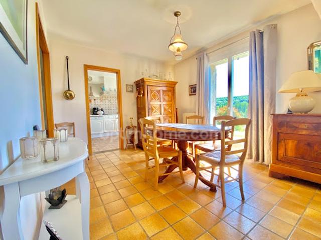 Vente Maison 5 pièces 95 m2 Orbec