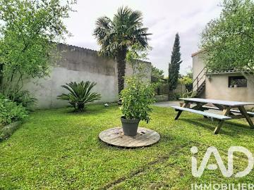 Vente Maison 5 pièces 95 m2 Oudon