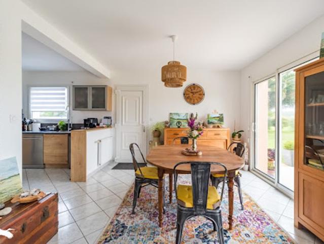 Vente Maison 5 pièces 95 m2 Louannec